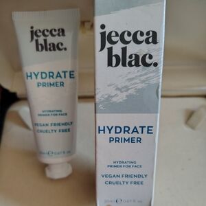 💄💋💄NEW Jecca Blac Hydrate Primer With Aloe & Shea Butter Use under makeu